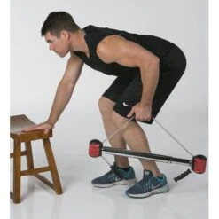 Bullworker Original -Fitnessgeräte Geschäft 297 4705 6