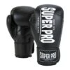 Super Pro Boxhandschuhe "Champ" -Fitnessgeräte Geschäft 298 9903