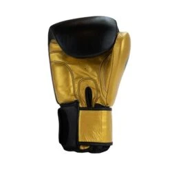 Super Pro Boxhandschuhe "Undisputed" -Fitnessgeräte Geschäft 299 0200 1