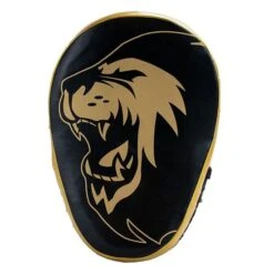 Super Pro Boxpratzen "Curved" -Fitnessgeräte Geschäft 299 0516 1