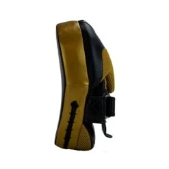 Super Pro Boxpratzen "Long Curved" -Fitnessgeräte Geschäft 299 0718 2