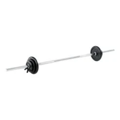 Sport-Thieme Langhantel-Set 50 Kg Oder 75 Kg