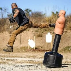 Century Boxdummy "Bob" 12 Century Boxdummy "Bob" -Fitnessgeräte Geschäft 304 9307 3