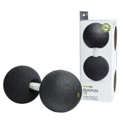 Blackroll Faszienball "Duoflex 12" -Fitnessgeräte Geschäft 307 3706 2