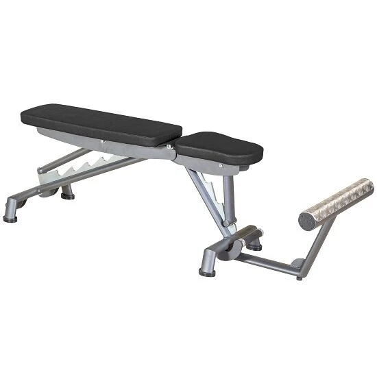 Sport-Thieme Multifunktionsbank "OV" 5 Sport-Thieme Multifunktionsbank "OV" – Bild 3