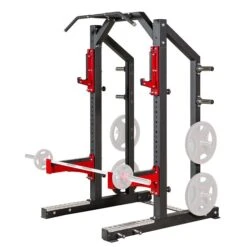 Sport-Thieme Functional Rack "Powerline" -Fitnessgeräte Geschäft 308 2704 1