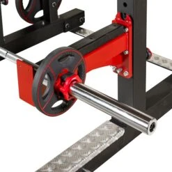 Sport-Thieme Functional Rack "Powerline" -Fitnessgeräte Geschäft 308 2704 2