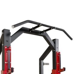 Sport-Thieme Functional Rack "Powerline" -Fitnessgeräte Geschäft 308 2704 3