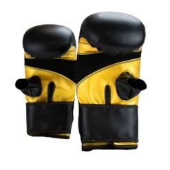 Super Pro Boxhandschuhe "Victor" -Fitnessgeräte Geschäft 311 5653 1