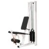 Sport-Thieme Beinstreckermaschine "SQ" -Fitnessgeräte Geschäft 312 3401