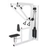 Sport-Thieme Latruder-Maschine "SQ" -Fitnessgeräte Geschäft 312 4606