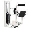 Sport-Thieme Rückenstreck-Maschine "SQ" -Fitnessgeräte Geschäft 312 5104