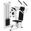 Sport-Thieme Bauchmuskelmaschine "SQ" 2 Sport-Thieme Bauchmuskelmaschine "SQ" -Fitnessgeräte Geschäft 312 5508