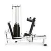 Sport-Thieme Beinpresse "SQ", Sitzend -Fitnessgeräte Geschäft 312 5801