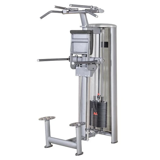 Sport-Thieme Klimmzugbarren-Maschine "OV" 5 Sport-Thieme Klimmzugbarren-Maschine "OV" – Bild 3