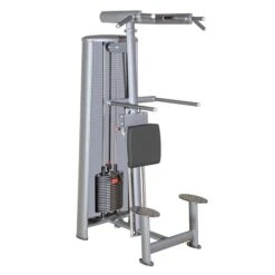 Sport-Thieme Klimmzugbarren-Maschine "OV" 11 Sport-Thieme Klimmzugbarren-Maschine "OV" -Fitnessgeräte Geschäft 312 7302 3