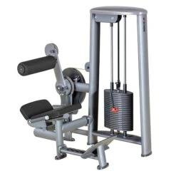 Sport-Thieme Rückenstreck-Maschine "OV" -Fitnessgeräte Geschäft 312 8217