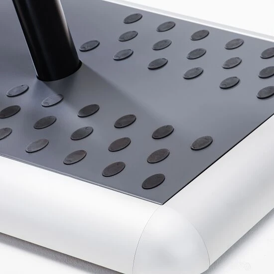 Sport-Thieme Bankdrück-/Ruder-Maschine "Hydraulisch" 4 Sport-Thieme Bankdrück-/Ruder-Maschine "Hydraulisch" – Bild 2