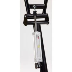 Sport-Thieme Kniebeuge-Maschine "Hydraulisch" -Fitnessgeräte Geschäft 312 9500 1