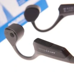 Artzt Neuro Knochenkopfhörer "SoundVibe" -Fitnessgeräte Geschäft 314 0707 2