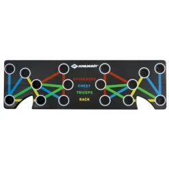 Schildkröt Liegestütz-Trainer "Fitness Push-Up-Multitrainer" 16 Schildkröt Liegestütz-Trainer "Fitness Push-Up-Multitrainer" -Fitnessgeräte Geschäft 314 6008 2