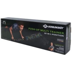 Schildkröt Liegestütz-Trainer "Fitness Push-Up-Multitrainer" 19 Schildkröt Liegestütz-Trainer "Fitness Push-Up-Multitrainer" -Fitnessgeräte Geschäft 314 6008 6