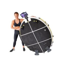 Icaros Balance-Board "Cloud" -Fitnessgeräte Geschäft 315 5400 9