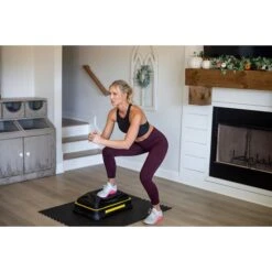 Terra-Core Balance-Trainer "Terra-Glide" -Fitnessgeräte Geschäft 315 8106 6