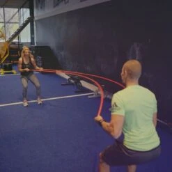 Inertia Wave Battle Rope -Fitnessgeräte Geschäft 316 6231 1