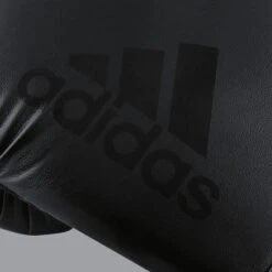 Adidas Boxhandschuhe "Hybrid 80" -Fitnessgeräte Geschäft 319 0337 3
