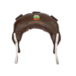Suples Bulgarian Bag "Leather" -Fitnessgeräte Geschäft 319 1330