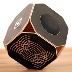 G Sports Fitnesswürfel "Cubiq" 11 G Sports Fitnesswürfel "Cubiq" -Fitnessgeräte Geschäft 319 5606 2