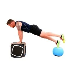 G Sports Fitnesswürfel "Cubiq" 14 G Sports Fitnesswürfel "Cubiq" -Fitnessgeräte Geschäft 319 5606 5