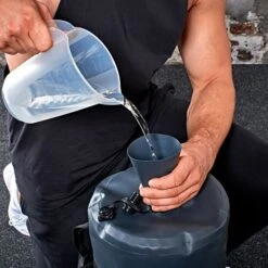 Aerobis Gewichtssack "Fitness-Sandbag" -Fitnessgeräte Geschäft 319 8302 5