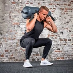 Aerobis Gewichtssack "Fitness-Sandbag" -Fitnessgeräte Geschäft 319 8302 6