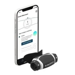 Airofit Atemtrainer "Active"