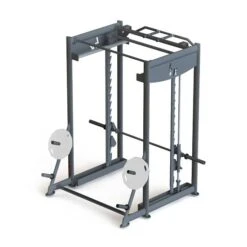 Sport-Thieme Multi-Rack