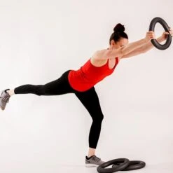 Togu Gewichtsringe-Set "TrainChain" 15 Togu Gewichtsringe-Set "TrainChain" -Fitnessgeräte Geschäft 327 2103 5