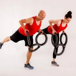 Togu Gewichtsringe-Set "TrainChain" 17 Togu Gewichtsringe-Set "TrainChain" -Fitnessgeräte Geschäft 327 2103 7