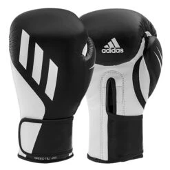 Adidas Boxhandschuhe "Speed Tilt 250" -Fitnessgeräte Geschäft 327 2637