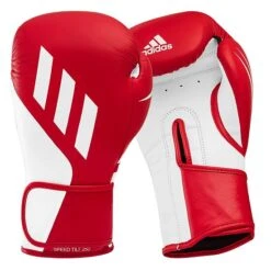 Adidas Boxhandschuhe "Speed Tilt 250" -Fitnessgeräte Geschäft 327 2666