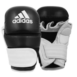 Adidas Boxhandschuhe "Grappling", Training 18 Adidas Boxhandschuhe "Grappling", Training -Fitnessgeräte Geschäft 327 6408 3