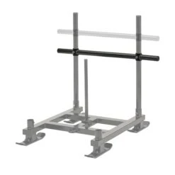 Sport-Thieme Gewichtsschlitten "Push & Pull" -Fitnessgeräte Geschäft 329 8406 2