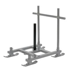Sport-Thieme Gewichtsschlitten "Push & Pull" -Fitnessgeräte Geschäft 329 8406 3