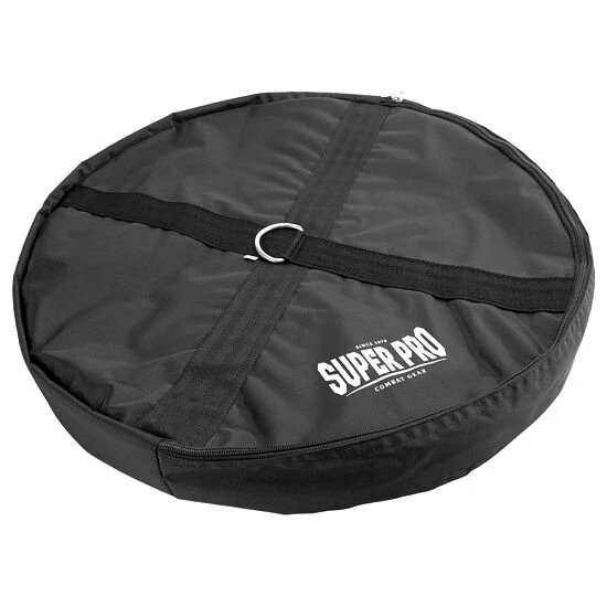 Super Pro Doppelendball Befestigung 3 Super Pro Doppelendball Befestigung