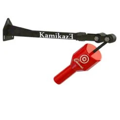 Quinns Boxtrainer "Kamikaze" -Fitnessgeräte Geschäft 331 7903 1