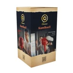 Quinns Boxtrainer "Kamikaze" -Fitnessgeräte Geschäft 331 7903 3