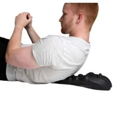 Swedish Posture Massagetool "ActiSpine" -Fitnessgeräte Geschäft 334 4109 2