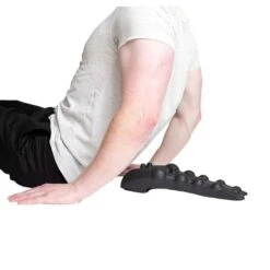 Swedish Posture Massagetool "ActiSpine" -Fitnessgeräte Geschäft 334 4109 3