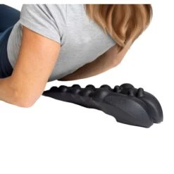 Swedish Posture Massagetool "ActiSpine" -Fitnessgeräte Geschäft 334 4109 4